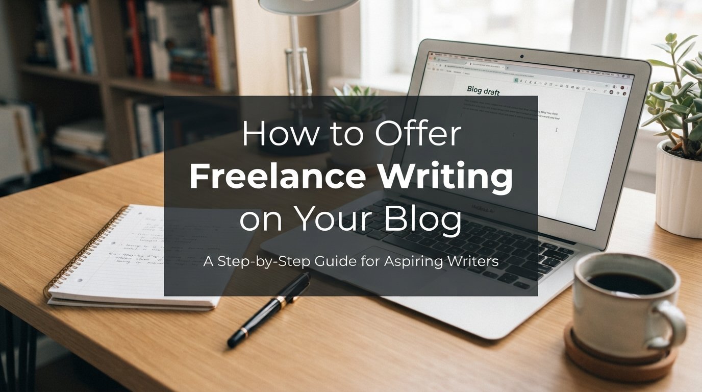 Why You Should Add a Hire Me Page Today